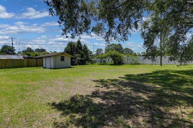 303 Nell Street, Batesburg, SC 29006