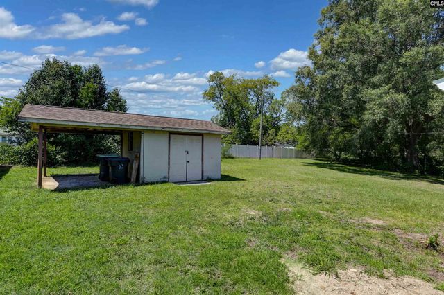 303 Nell Street, Batesburg, SC 29006