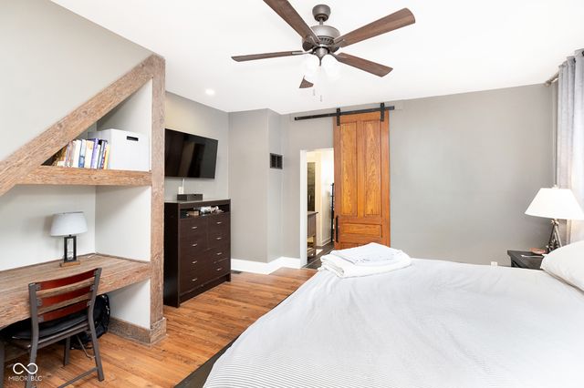 219 E 11th Street, Indianapolis, IN 46202