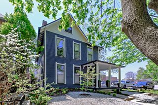 219 E 11th Street, Indianapolis, IN 46202