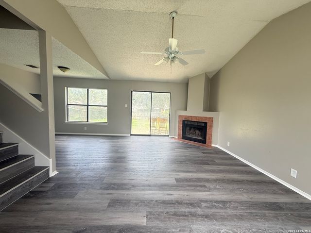 4110 Alaskian Sunrise, San Antonio, TX 78244
