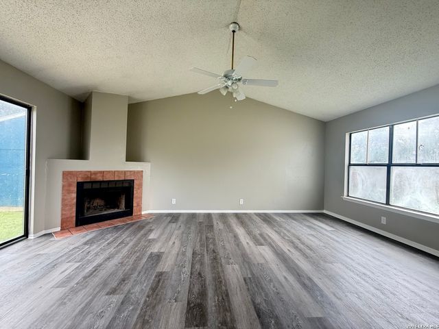 4110 Alaskian Sunrise, San Antonio, TX 78244