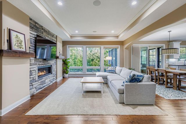 5676 Garden Drive, Woodbury, MN 55129