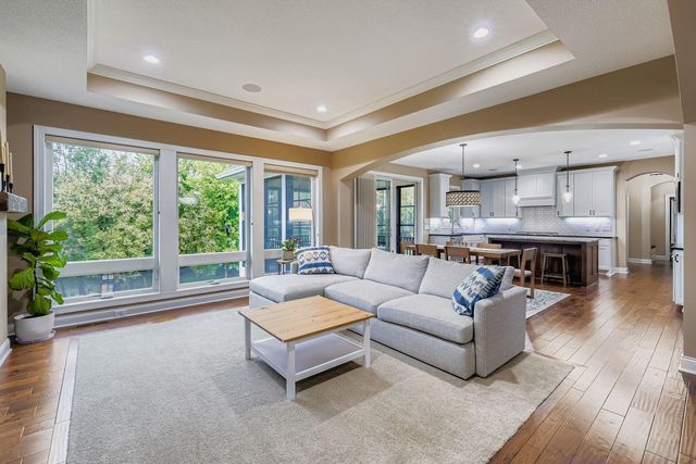 5676 Garden Drive, Woodbury, MN 55129