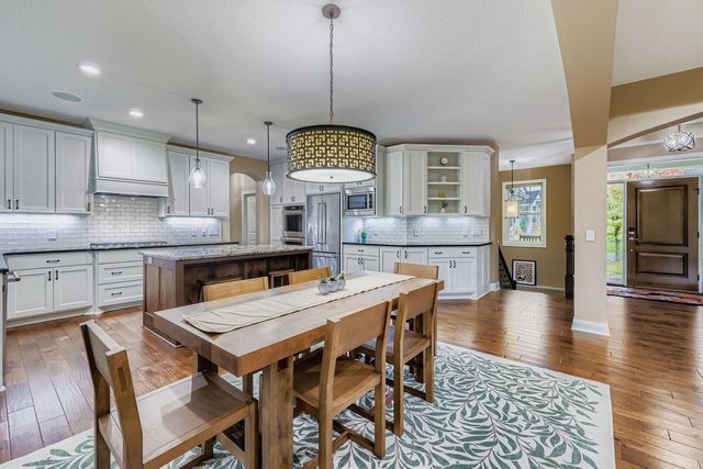 5676 Garden Drive, Woodbury, MN 55129