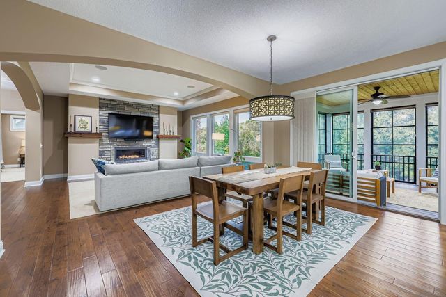 5676 Garden Drive, Woodbury, MN 55129