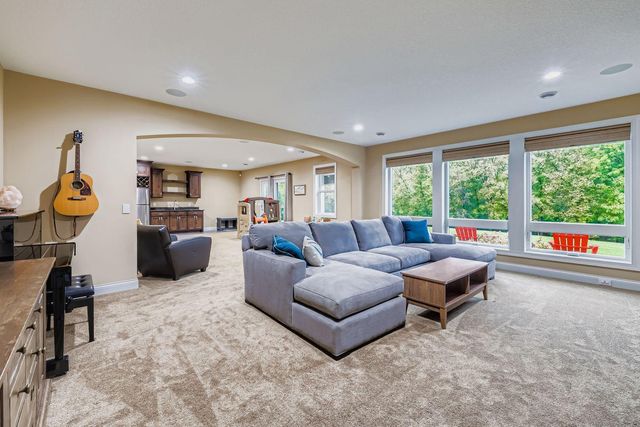 5676 Garden Drive, Woodbury, MN 55129