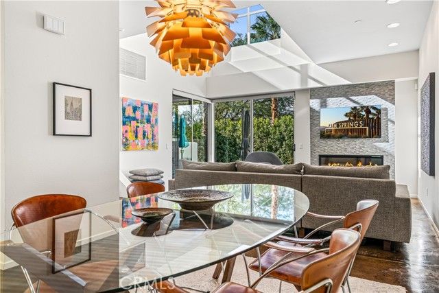 3551 Melody, Palm Springs, CA 92262