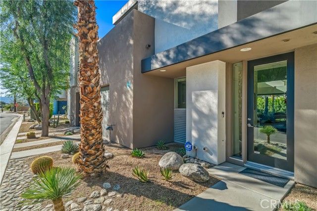 3551 Melody, Palm Springs, CA 92262