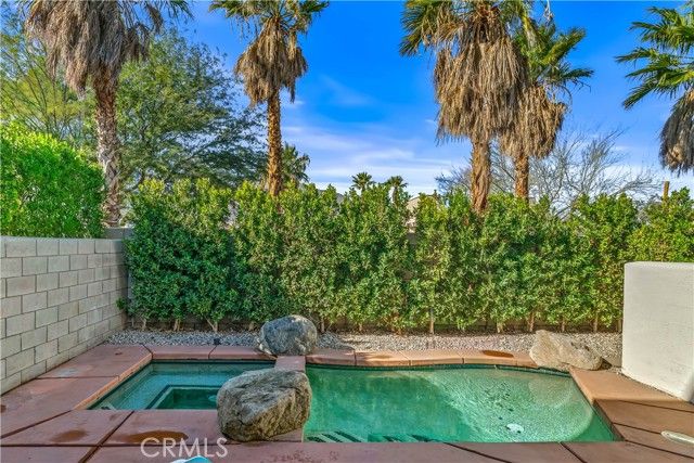 3551 Melody, Palm Springs, CA 92262