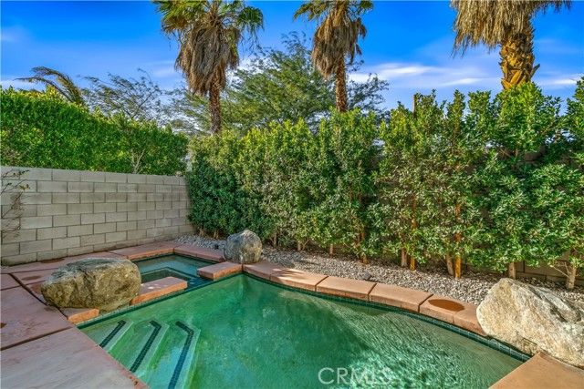 3551 Melody, Palm Springs, CA 92262