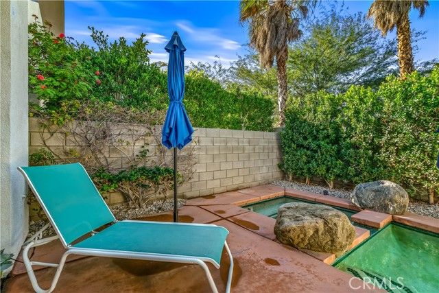3551 Melody, Palm Springs, CA 92262