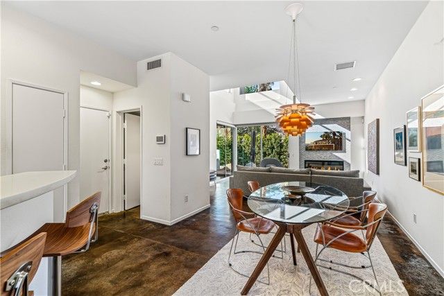 3551 Melody, Palm Springs, CA 92262