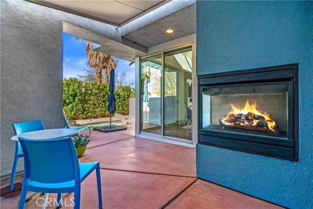 3551 Melody, Palm Springs, CA 92262