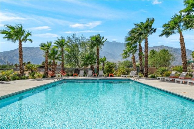 3551 Melody, Palm Springs, CA 92262
