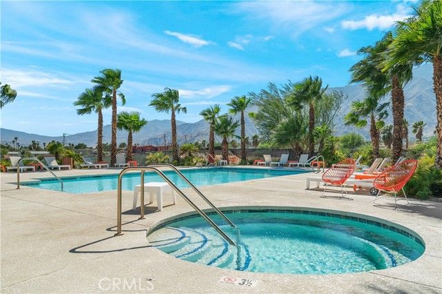 3551 Melody, Palm Springs, CA 92262