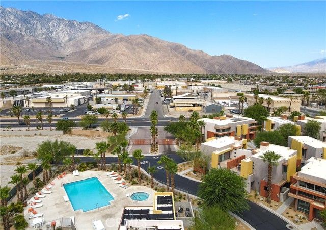 3551 Melody, Palm Springs, CA 92262
