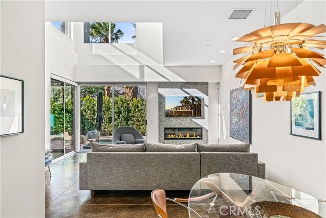 3551 Melody, Palm Springs, CA 92262