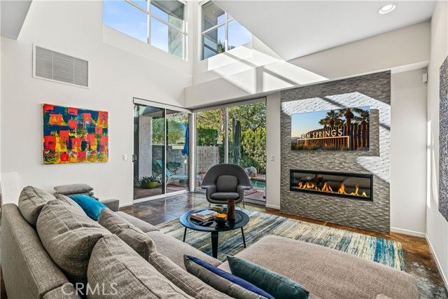 3551 Melody, Palm Springs, CA 92262