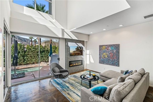 3551 Melody, Palm Springs, CA 92262