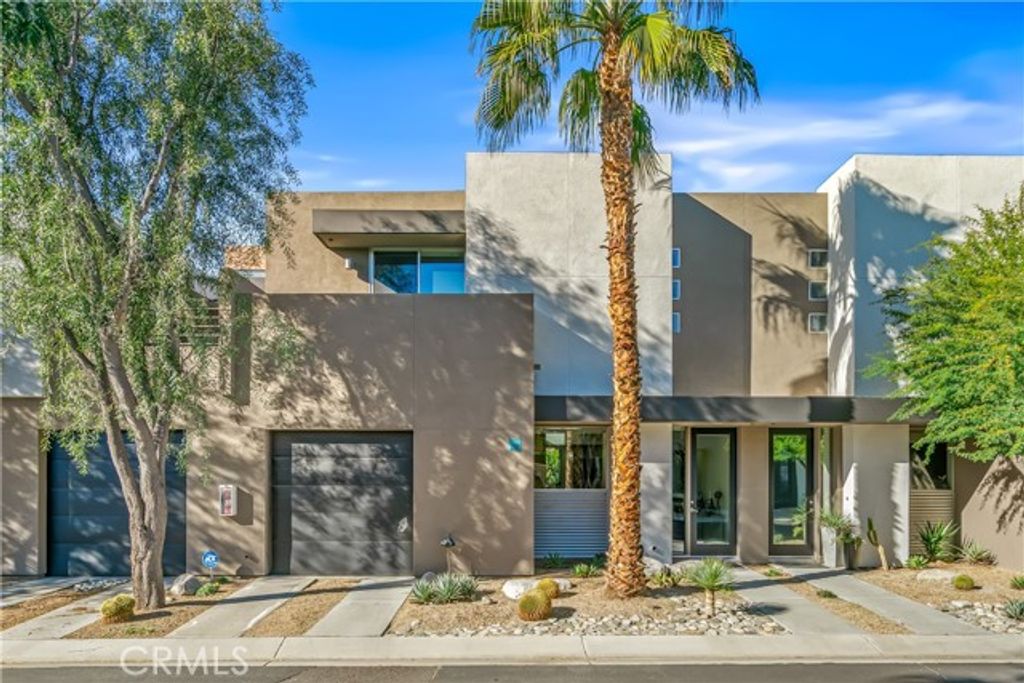 3551 Melody, Palm Springs, CA 92262