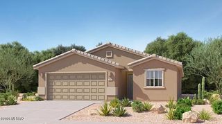 13157 N Farming Way, Marana, AZ 85653