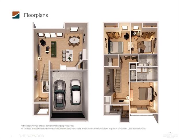 000 Garden Walk Avenue, Edinburg, TX 78542