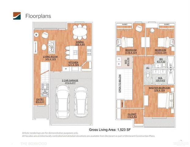 000 Garden Walk Avenue, Edinburg, TX 78542