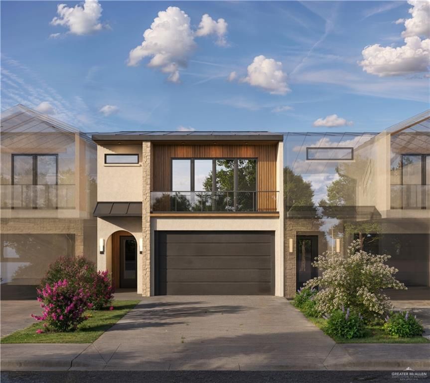 000 Garden Walk Avenue, Edinburg, TX 78542