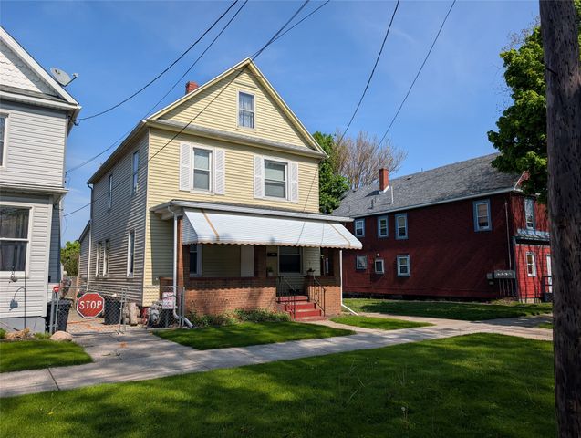 125 PARADE Street, Erie, PA 16507