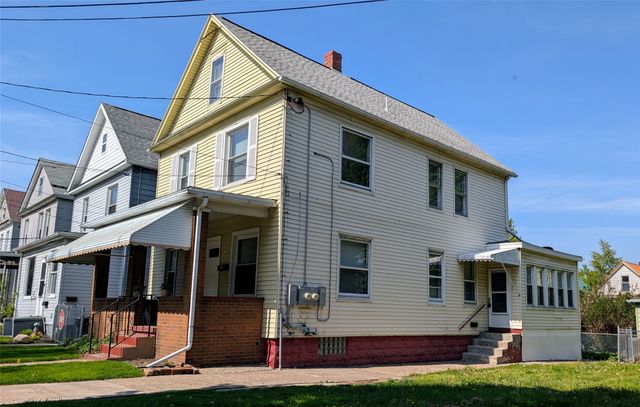 125 PARADE Street, Erie, PA 16507