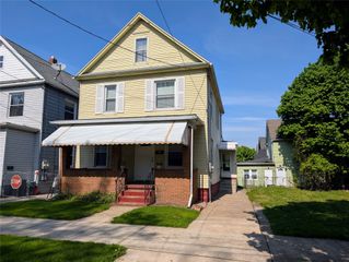 125 PARADE Street, Erie, PA 16507