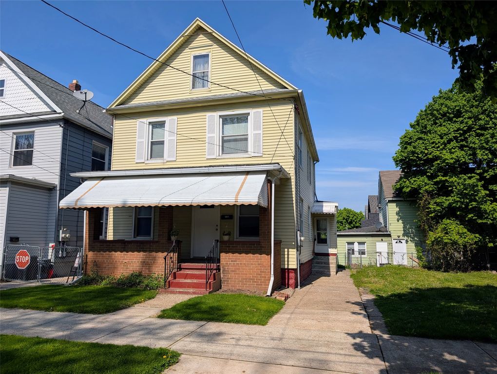 125 PARADE Street, Erie, PA 16507