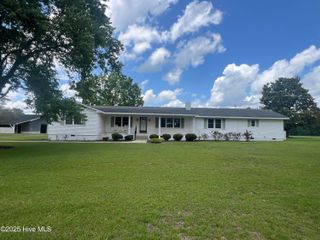 3281 Richard Wright Road, Tabor City, NC 28463