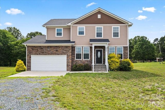 1030 Heath Helms Road, Monroe, NC 28110