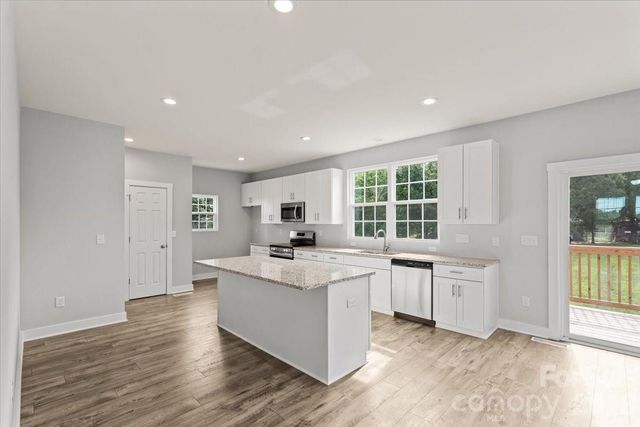 1030 Heath Helms Road, Monroe, NC 28110