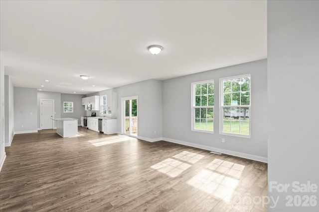 1030 Heath Helms Road, Monroe, NC 28110