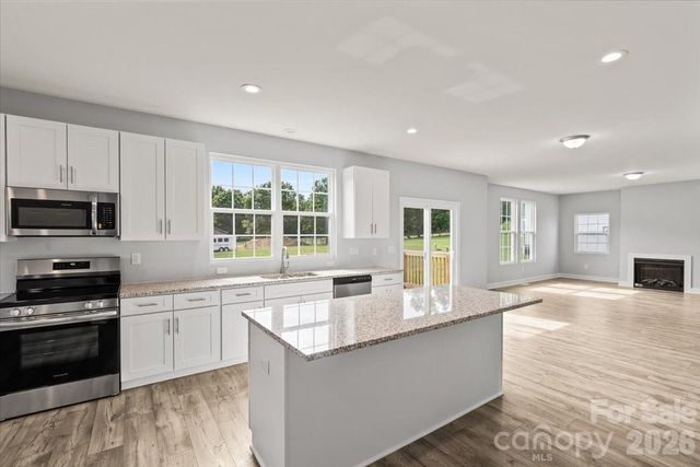 1030 Heath Helms Road, Monroe, NC 28110