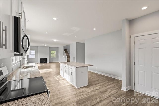 1030 Heath Helms Road, Monroe, NC 28110