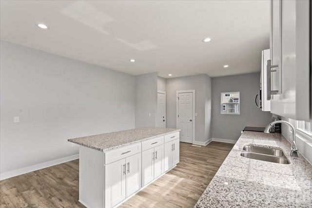 1030 Heath Helms Road, Monroe, NC 28110