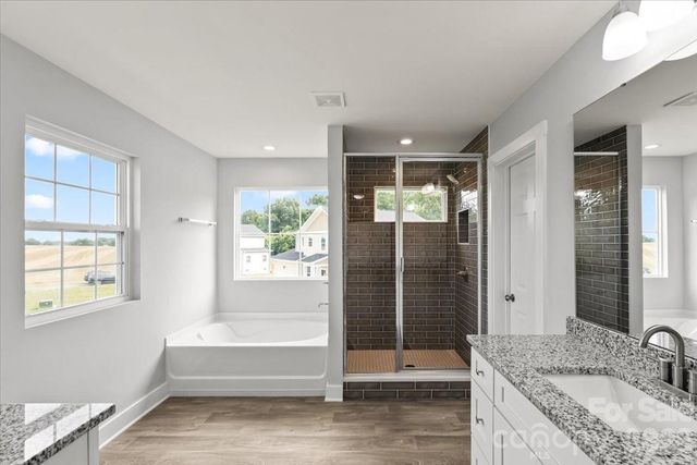 1030 Heath Helms Road, Monroe, NC 28110