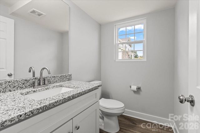 1030 Heath Helms Road, Monroe, NC 28110