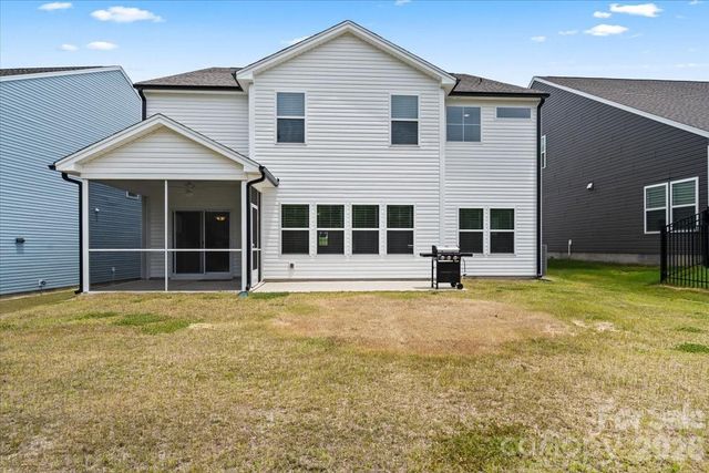 1030 Heath Helms Road, Monroe, NC 28110