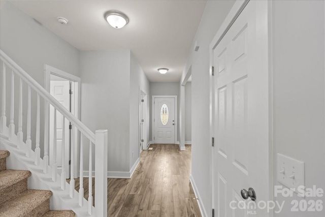 1030 Heath Helms Road, Monroe, NC 28110