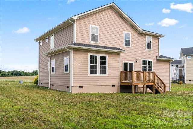 1030 Heath Helms Road, Monroe, NC 28110