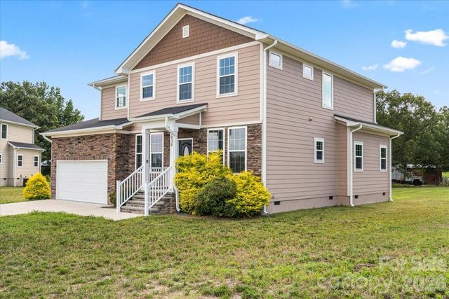 1030 Heath Helms Road, Monroe, NC 28110