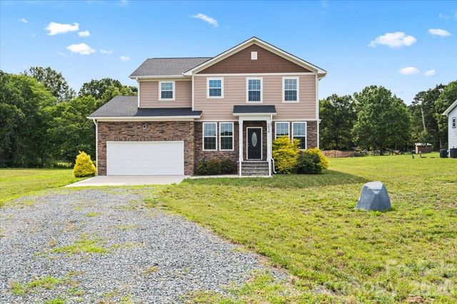 1030 Heath Helms Road, Monroe, NC 28110