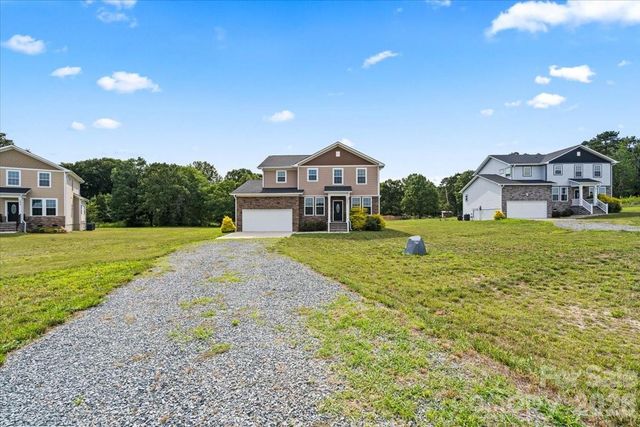 1030 Heath Helms Road, Monroe, NC 28110