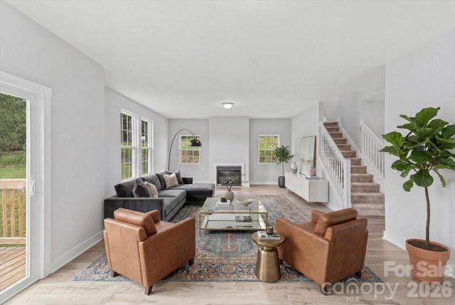 1030 Heath Helms Road, Monroe, NC 28110