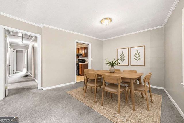 1981 Judy Circle SE, Marietta, GA 30060